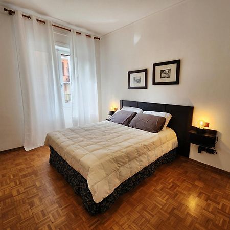 Classy Homes - A Due Passi Dal Mare 圣雷默 外观 照片